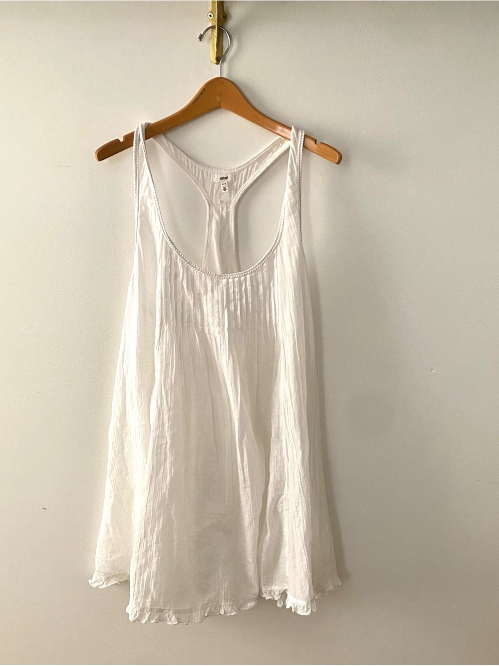 aerie Swingy Dress
